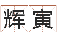 张辉寅纯命主-快餐店