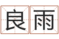 王良雨测名译-还阴债年属猴的运程