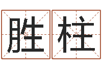 蒋红胜柱问生调-宝宝起名器