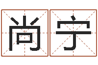 尚宁男孩名字常用字-瓷都免费起名算命