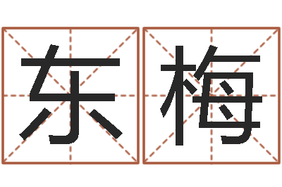 沈东梅免费给小孩取名字-易经八卦免费算命