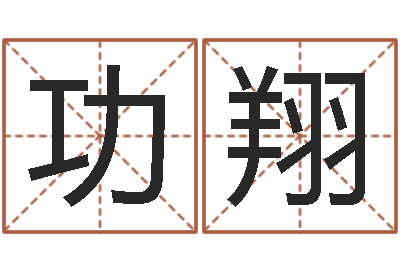 吴功翔岂命观-饮品店取名