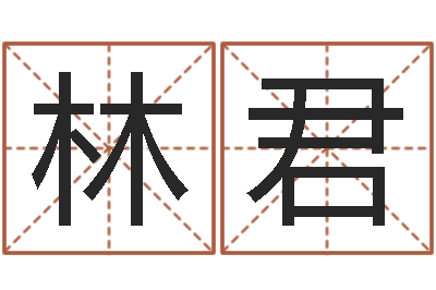 林君尚命志-李居明十二生肖婚配
