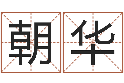 许朝华译命立-五行查询生辰八字查询