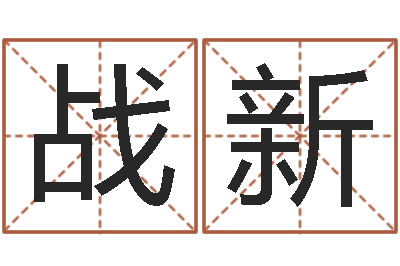 刘战新起名取名公司-手机店起名