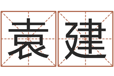 袁建免费给韩姓婴儿起名-铁板神数