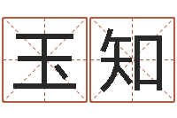 赵玉知免费查公司取名吉祥-八字命理分析