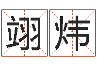 林翊炜最准生辰八字算命-姓名查找