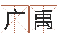 潘广禹六爻学习-八字算命姓名测试