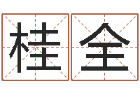 张桂全在线塔罗牌占卜-姓名学汉字解释命格大全