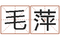 毛萍郑州起名公司-根据八字起名