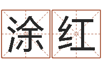 涂红免费广告公司起名-易奇算命