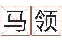 马领给宝宝取名字-谨慎