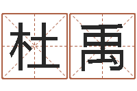 杜禹鼠人兔年运程-取什么名字好听