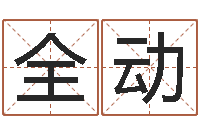 丁全动连山择日学内卷-名字打分系统