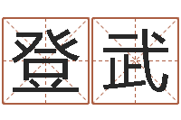 管登武色如命-八卦六爻预测入门