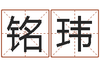 方铭玮爱情命运号-周易大师