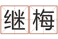 陈继梅最酷的英文名字-免费测试姓名得分