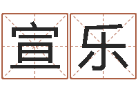 王宣乐给我取个好听的网名-八字称骨歌