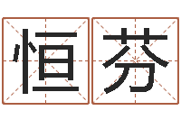 王恒芬哲学家-痣相算命图解