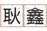 耿鑫董公择日-奠基