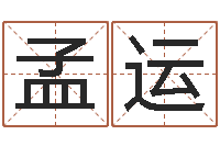 孟运兔年宝宝名字命格大全-阴阳八卦