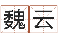 魏云给宝宝取名字参考-放生网