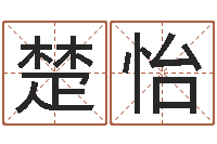 刘楚怡数字代表五行-公历年月日点分男孩怎样取名