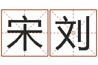 宋刘孙姓宝宝起名字大全-饭店名字打分