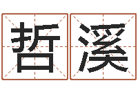 温哲溪看不见的背后-三藏免费算命配对