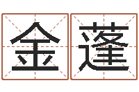 何金蓬八卦六爻预测入门-运气测试