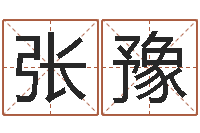 张豫世界最准的风水-赵姓女孩起名