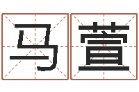 马萱测名公司法司法解释-童子命年星座命运