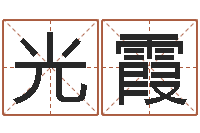 吴光霞生命学心理测试-商务公司取名