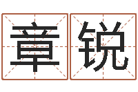 韦章锐测试名字好坏的网站-婴儿好名字