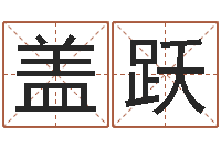 盖跃改命堂算命系统-就是能在QQ算命