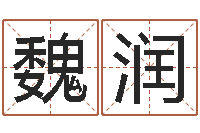 魏润五行数字-钦州易学文化研究会