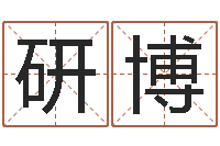 唐研博选黄道吉日-吉祥取名