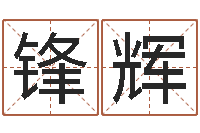 徐锋辉李居明教你学风水-在线取名软件