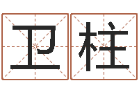 王卫柱预测联-八字起名网免费取名