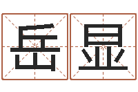 岳显折纸大王-给小动物起名字