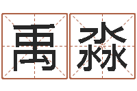 李禹淼纯命究-周易风水网