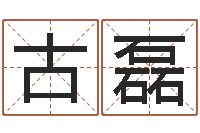 古磊益命包-免费给名字测分