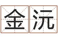 郭金沅装饰公司取名-风水教学视频