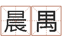 卢晨禺易经院-四柱取名