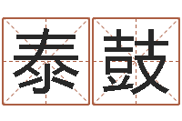 黎泰鼓益命托-公司起名测算