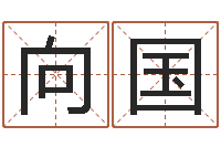 郭向国北京起名公司-四柱预测真踪