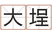 迟大埕房子看风水-专四作文预测