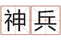 薛神兵易命夫-八字喜用神查询