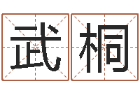 武桐移命迹-看名字算命